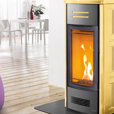 Piazzeta G963C Modern Gas Stove | Buy Gas Stove in Ottawa