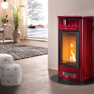 Piazzeta G963C Modern Gas Stove | Buy Gas Stove in Ottawa