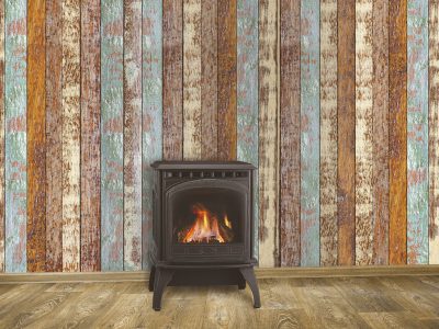 Garnet Gas Stove | Carleton Place