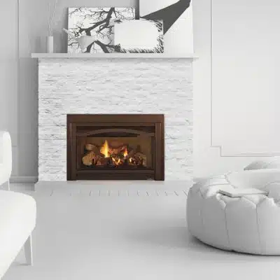 Heat & Glo | Grand I35 Gas Insert