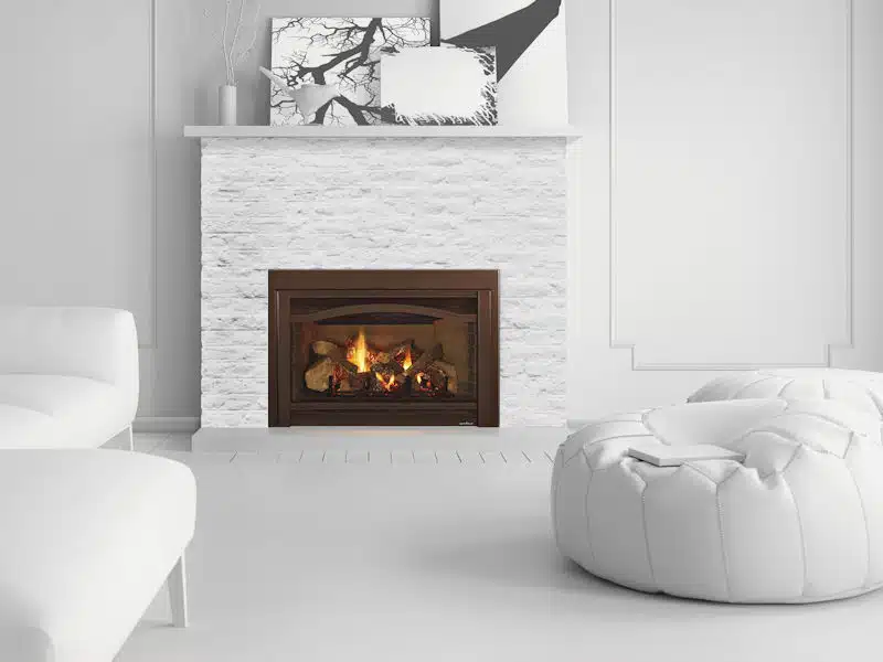 Heat & Glo | Grand I35 Gas Insert