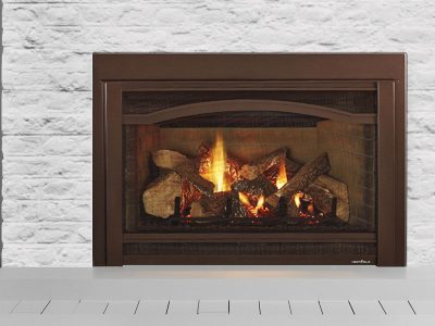 Heat & Glo | Grand I35 Gas Insert - Image 3