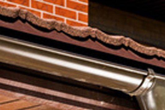 Eaves Trough Protection | Gutter Helmet | Sales | Installation | Repair | Ottawa | Carleton Place