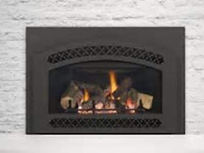 Tofino i30 Gas Insert | Ottawa Gas Fireplace Insert Installation