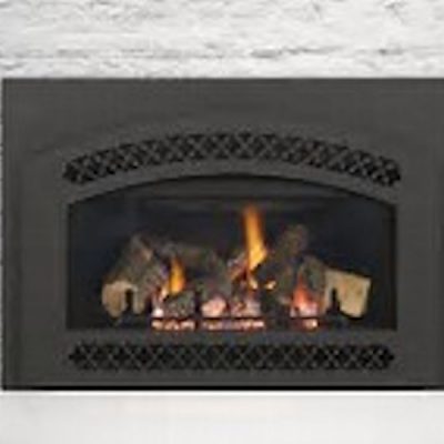 Tofino i30 Gas Insert | Ottawa Gas Fireplace Insert Installation