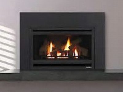 Tofino i30 Gas Fireplace Insert | Ottawa Gas Insert Installation