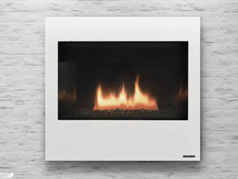 Heat & Glo | Metro 32 Gas Fireplace - Image 2