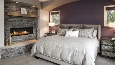 Heat & Glo | Mezzo Series Gas Fireplace - Image 6