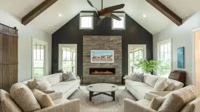 Heat & Glo | Mezzo Series Gas Fireplace - Image 5