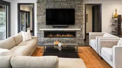 Heat & Glo | Mezzo Series Gas Fireplace - Image 3