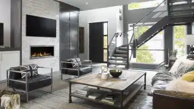 Heat & Glo | Mezzo Series Gas Fireplace - Image 4