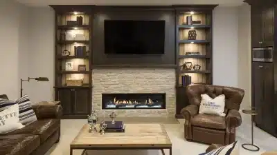 Heat & Glo | Mezzo Series Gas Fireplace - Image 2
