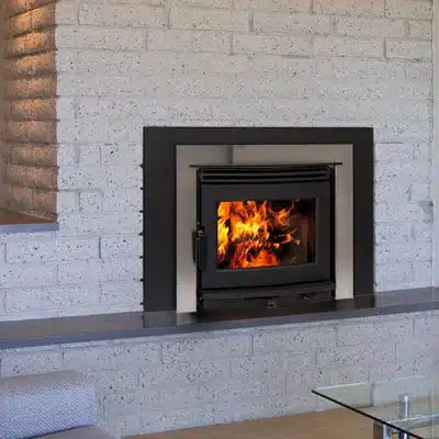Pacific Energy | NEO 1.6 | EPA Certified | Wood Fireplace Insert | Installed | Ottawa | Manotick Ontario