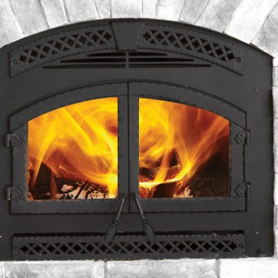 Northstar EPA Wood Burning Fireplace Sales & Installation | Ottawa | Carleton Place