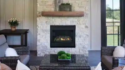Heat & Glo | Slimline Fusion Gas Fireplace - Image 2