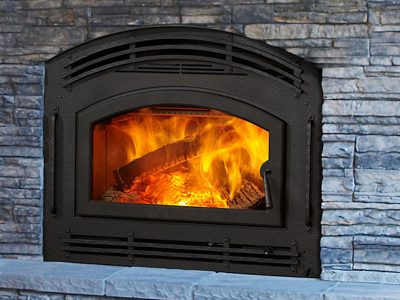 EPA Certified Wood Burning Fireplace | Ottawa | Carleton Place