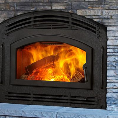 EPA Certified Wood Burning Fireplace | Ottawa | Carleton Place