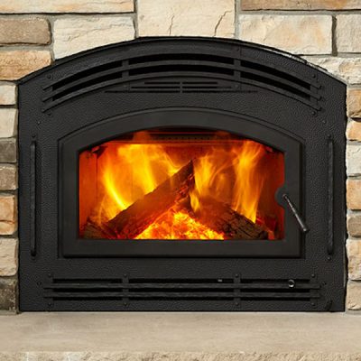 Pioneer II | EPA Certified Wood Burning Fireplace | Smiths Falls | Perth ON