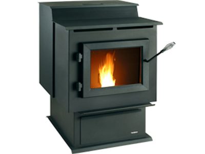 Heatilator Eco-Choice | PS50 Pellet Stove