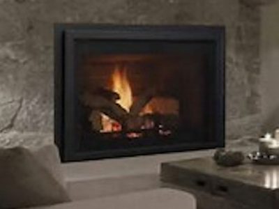 QFI30FB | Propane Gas Fireplace Insert Installed | Ottawa | Stittsvile