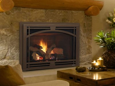 QFI35 Large Gas Inserts | Carleton Place ON | Manotick