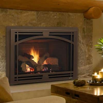 QFI35 Large Gas Inserts | Carleton Place ON | Manotick