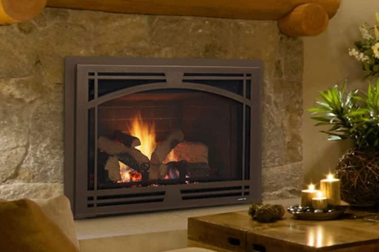 QFI35 Large Gas Inserts | Carleton Place ON | Manotick