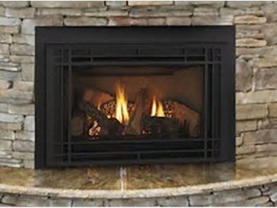 The Best Direct Vent Gas Insert | Carleton Place ON | Manotick