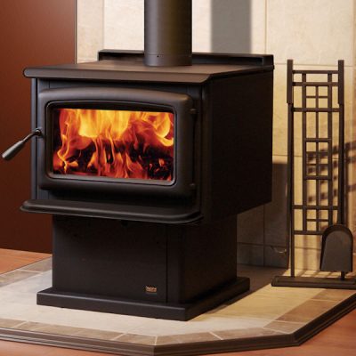 Pacific Energy Summit Large EPA Wood Stoves Installed | Ottawa | Manotick Ontario