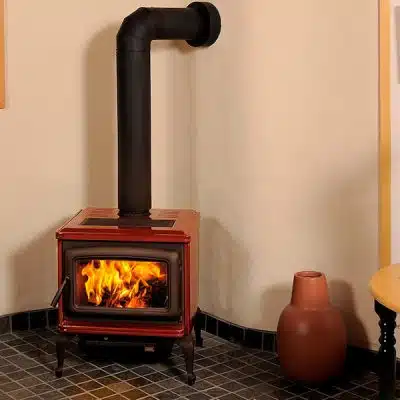 Pacific Energy Summit Classic Wood Stove Installation | Ottawa | Manotick