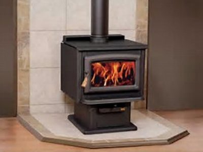 Pacific Energy Summit Large Wood Stoves Installed | Ottawa | Manotick Ontario