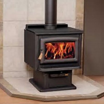 Pacific Energy Summit Large Wood Stoves Installed | Ottawa | Manotick Ontario