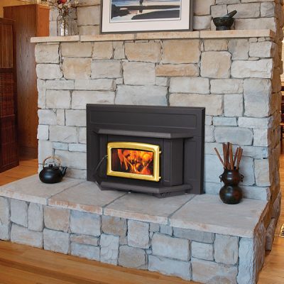Buy Pacific Energy | Super Wood Insert | EPA Certified | Wood Burning Fireplace Insert | Ottawa | Manotick Ontario
