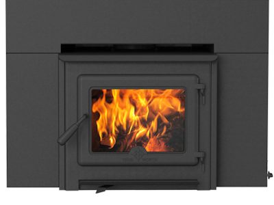 True North TN20 Wood Burning Fireplace Insert Sales | Ottawa | Carleton Place