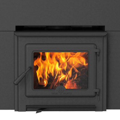 True North TN20 Wood Burning Fireplace Insert Sales | Ottawa | Carleton Place