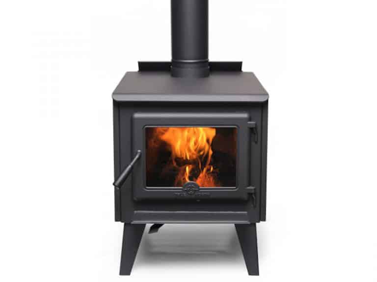 True North TN10 Wood Stove For Sale in Ottawa Top Hat Home Comfort