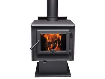 TN20 Wood Stove Ottawa Carleton