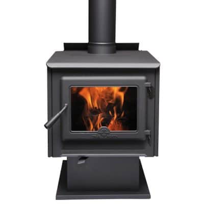 TN20 Wood Stove Ottawa Carleton