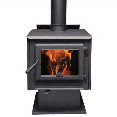 TN20 Wood Stove Ottawa Carleton