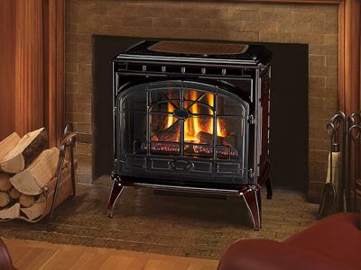 Topaz Gas Stove | Perth