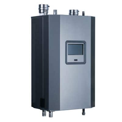 High Efficiency Boiler | Hot Water Heating | Ottawa | Carleton Place