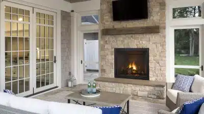 Heat & Glo | TRUE Series Gas Fireplace - Image 5