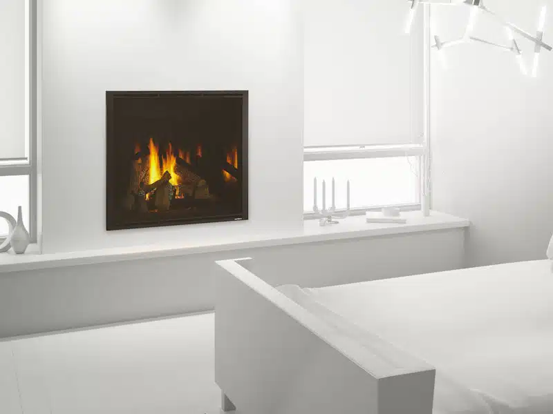 Heat & Glo | TRUE Series Gas Fireplace - Image 4