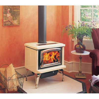 Pacific Energy Vista Classic Wood Stove Installation | Ottawa | Manotick