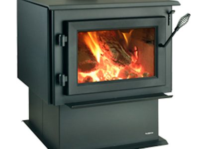 Economical Wood Stove | Carleton Place | Almonte