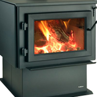 Economical Wood Stove | Carleton Place | Almonte