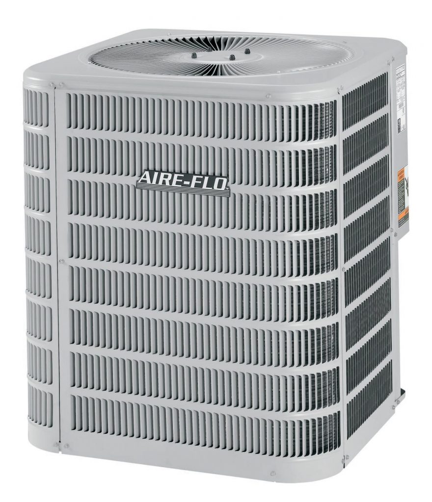 AireFlo 4AC13L 13 SEER Air Conditioner Top Hat Home Comfort Services
