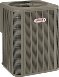Lennox 14HPX Heat Pump | Carleton Place