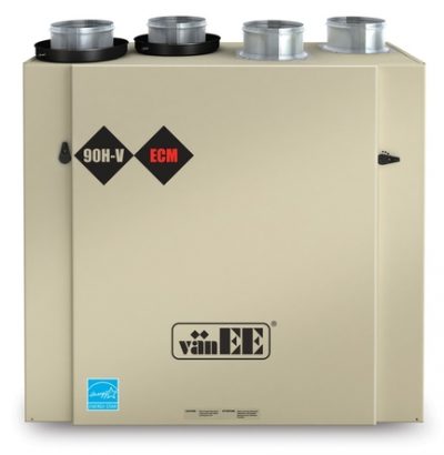 HRV ERV Heat Recovery Ventilators | Ottawa | Carleton Place