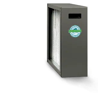 HC11 MEDIA AIR CLEANER